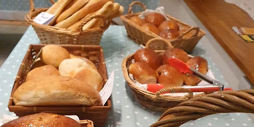 Foodie Friday!