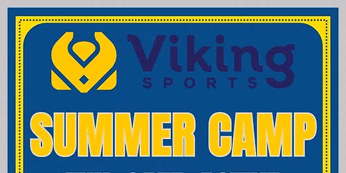 Viking Sports Camp
