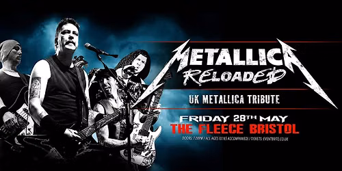 Metallica Reloaded