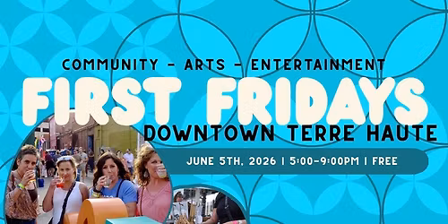 June First Friday