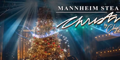 Mannheim Steamroller Christmas - Durham
