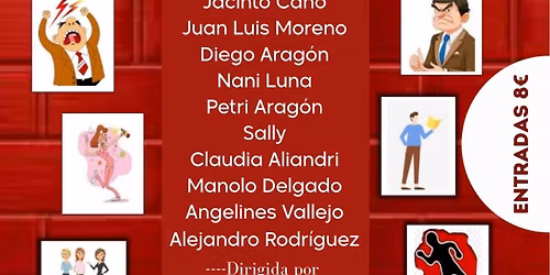 Cuidado con las personas formales