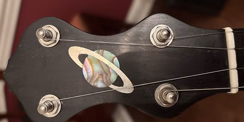 Sunday Slow Jam at Meadowthorpe Presbyterian Church