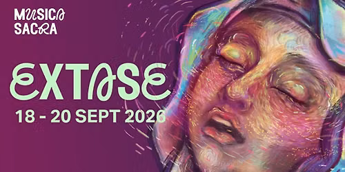 Festival Musica Sacra Maastricht 2026
