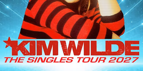 Kim Wilde - Victorie Alkmaar