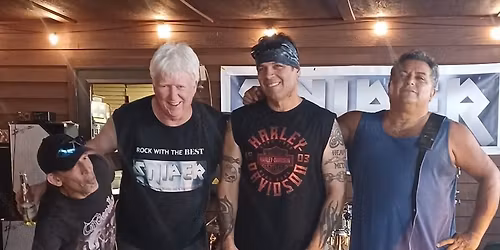 Sniper Rocks the Bull