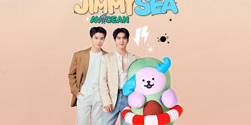 Jimmy Sea