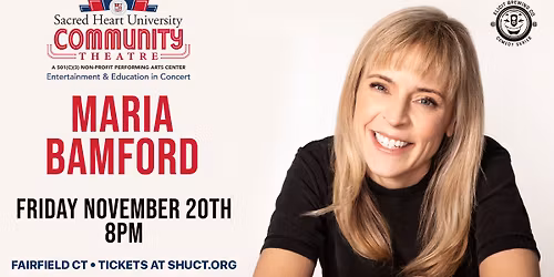 Maria Bamford