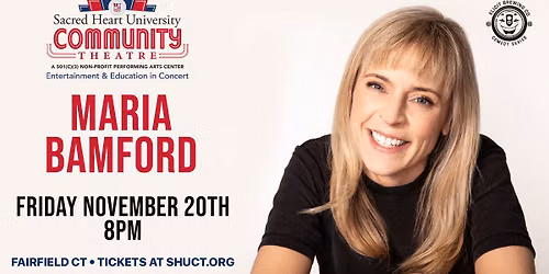Maria Bamford