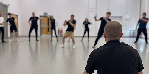 Creatives Lab. Summer Club ~ Charnwood