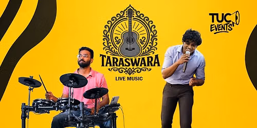 TARASWARA - LIVE MUSIC