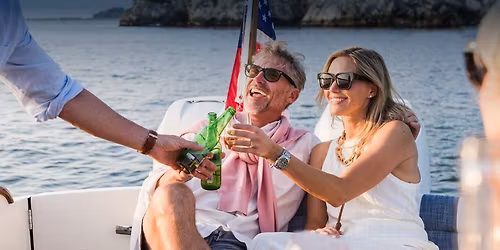 Maine Boat and Home Show at Harbor Park Rockland