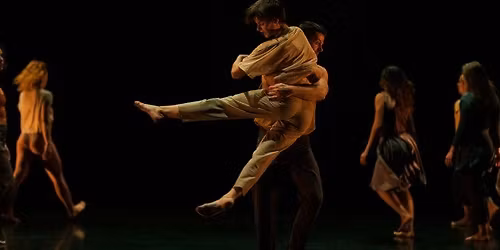 Gran Bolero | En-Knap Productions & Zagreb Dance Company \/\/ Stagione 2025\/26