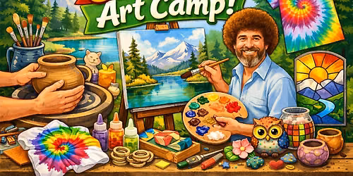 Adult summer Camp