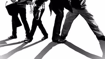 TribU2 \u2013 A Tribute To U2