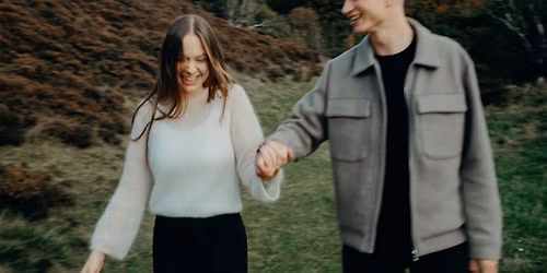 SAVE THE DATE \u23ae Ane & Benjamin \ud83e\udd0d