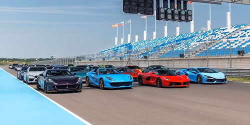 Cars & Coffee Hungary 2026 - BUDAPEST