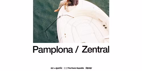 Viva Suecia Pamplona Tickets