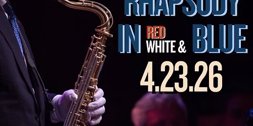 Rhapsody in Red