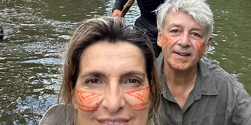 18 mois d\u2019aventures en Am\u00e9rique du Sud