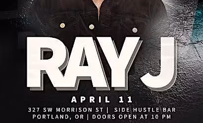 Ray J