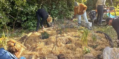 2026 Matakana Permaculture Design Course