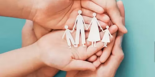 Comedy For A Cause - Family Promise