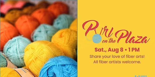 Purl on the Plaza