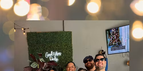 Plant Bingo at Long Beach Beer Lab