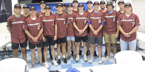 American Legion Post 70 Golf Tournament