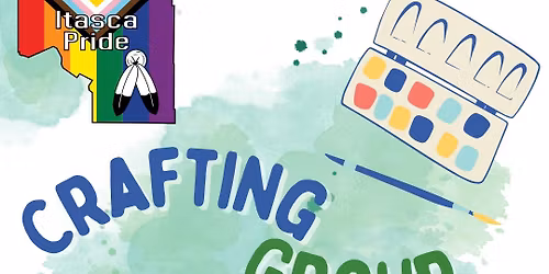 Monthly Crafting Group