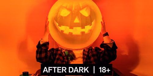 After Dark: Creepatorium
