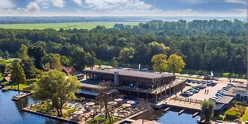 Sun. 5\/7\/26: BAILA By The Lake @ De Rietschans