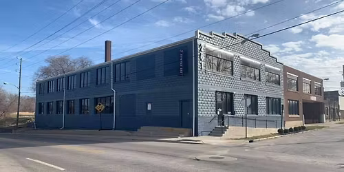 Annual Holiday Open House