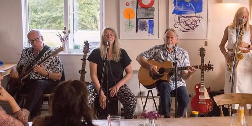 The Anchor, Hartland 