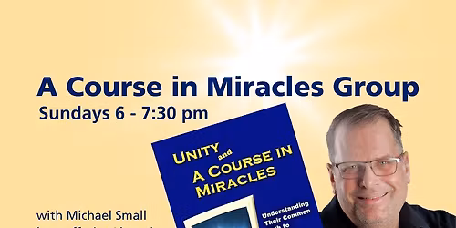 A Course in Miracles Group