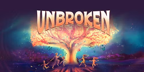 UNBROKEN - Wilmington Symphonic Winds