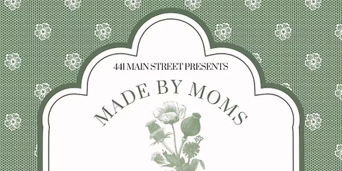 FREE- Made by Mom's Market!\u2728Farmingdale, NY