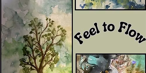 Feel To Flow