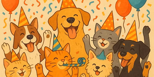 F\u00eate Pour les Animaux 