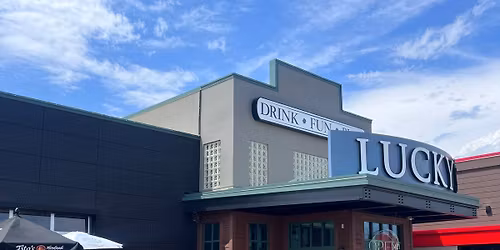 Trivia Night at Lucky's on Louise