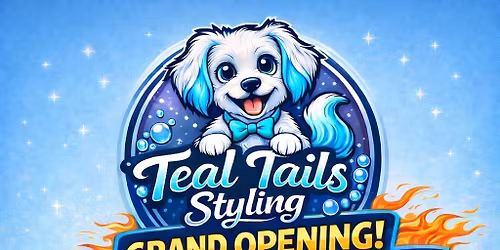 Grand Opening! Hot Rods & Hot Dogs