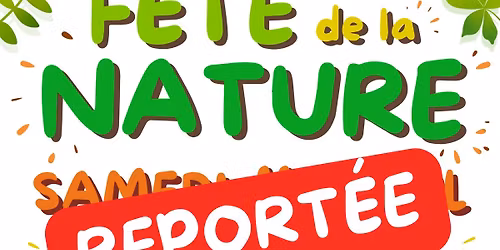 [REPORT\u00c9E]F\u00eate de la Nature \u00e0 Mogn\u00e9ville !