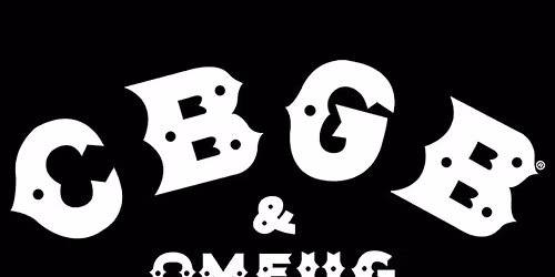 Patti Smith, Ramones, Talking Heads, Blondie... C'ERA UNA VOLTA IL CBGB