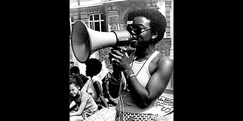 Brixton's Black Herstory: Sisterhood, Solidarity and Resistance
