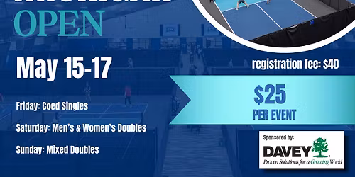 Michigan Open