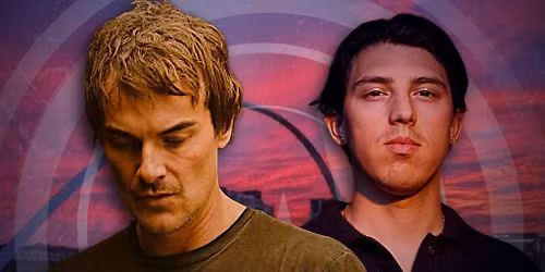 inU x OSCURA (Quivver | Durante)