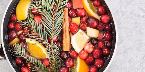 Innova Collective: A Night of Handmade Gifts & Heart-Centered Connection