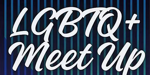 LGBTQ meet up