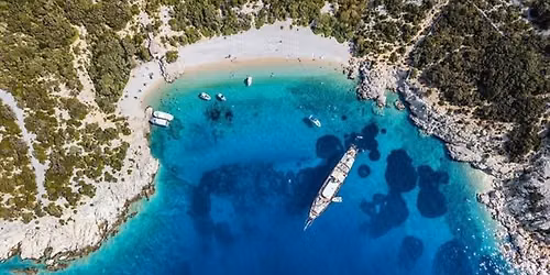 Vacanza in Croazia BIS\u2013 4 giorni a Lussino